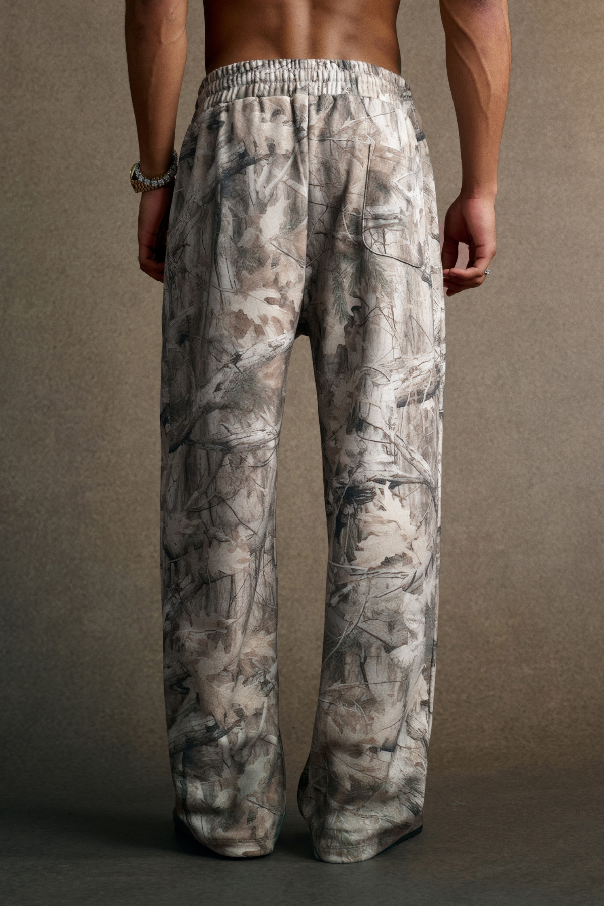 CORE | STRAIGHT LEG SWEATPANTS