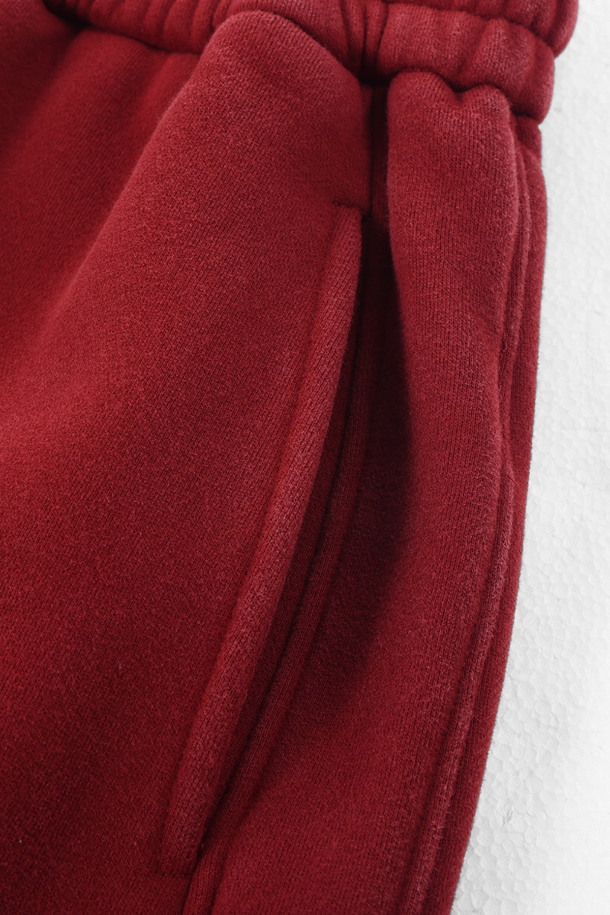 RAZE | ACID-WASH BAGGY SWEATPANTS