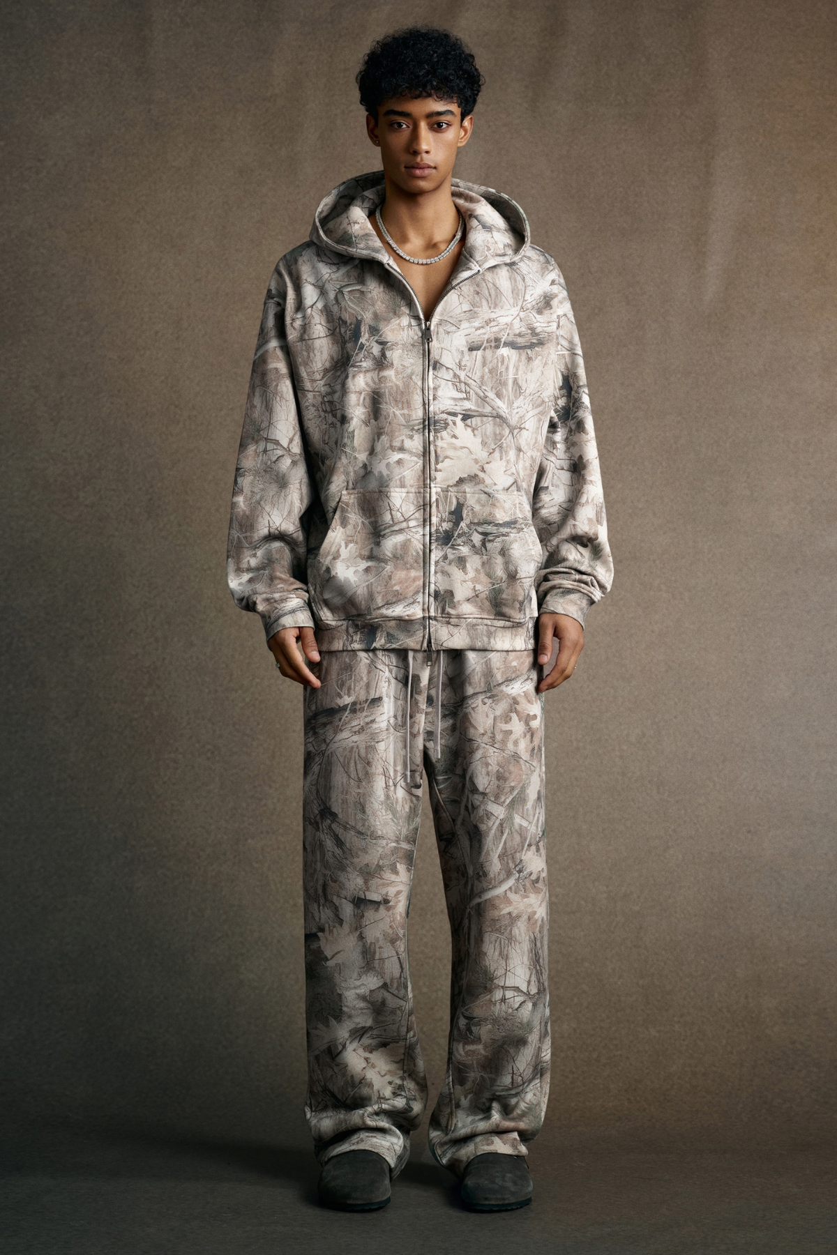 CORE | STRAIGHT LEG SWEATPANTS