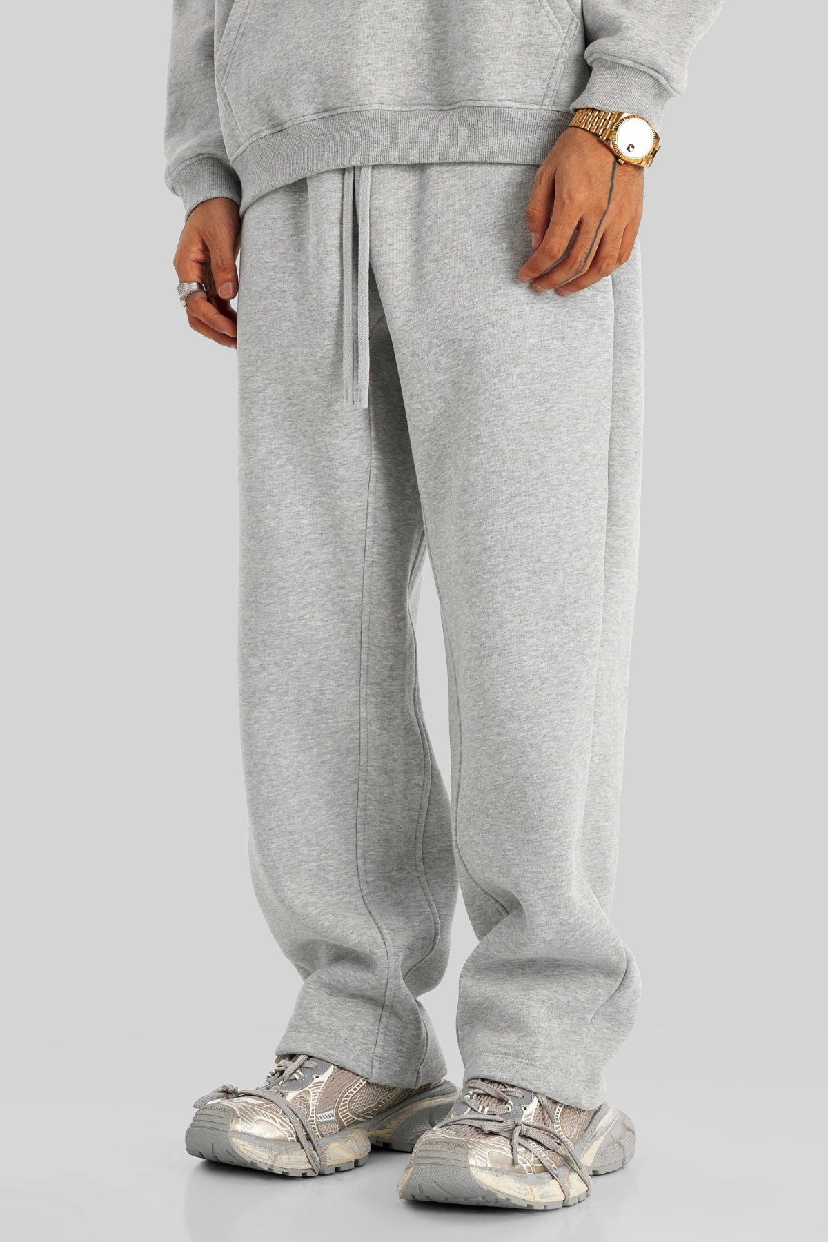 CORE | STRAIGHT LEG SWEATPANTS