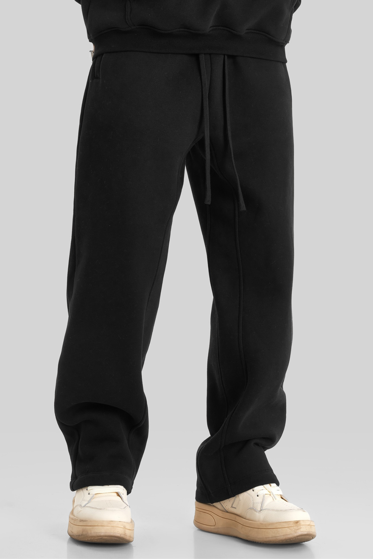 CORE | STRAIGHT LEG SWEATPANTS