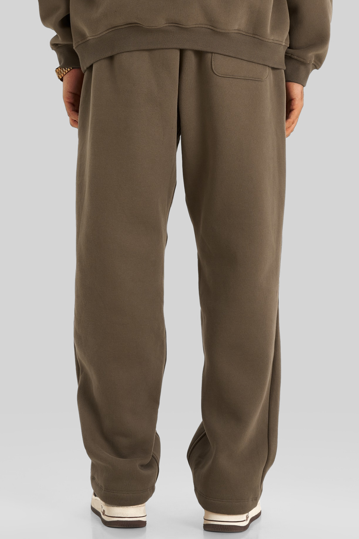 CORE | STRAIGHT LEG SWEATPANTS