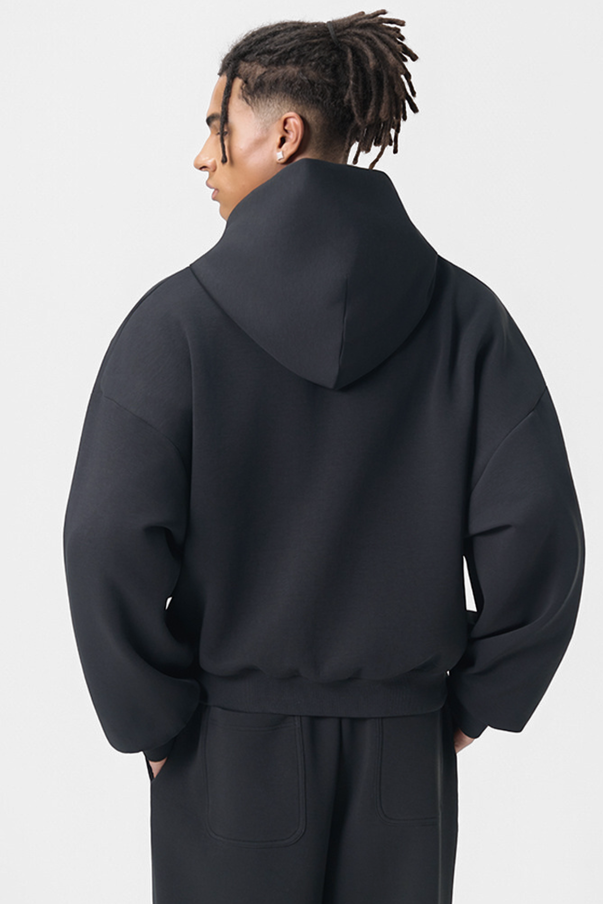 CLOUD | OVERSIZED HOODIE