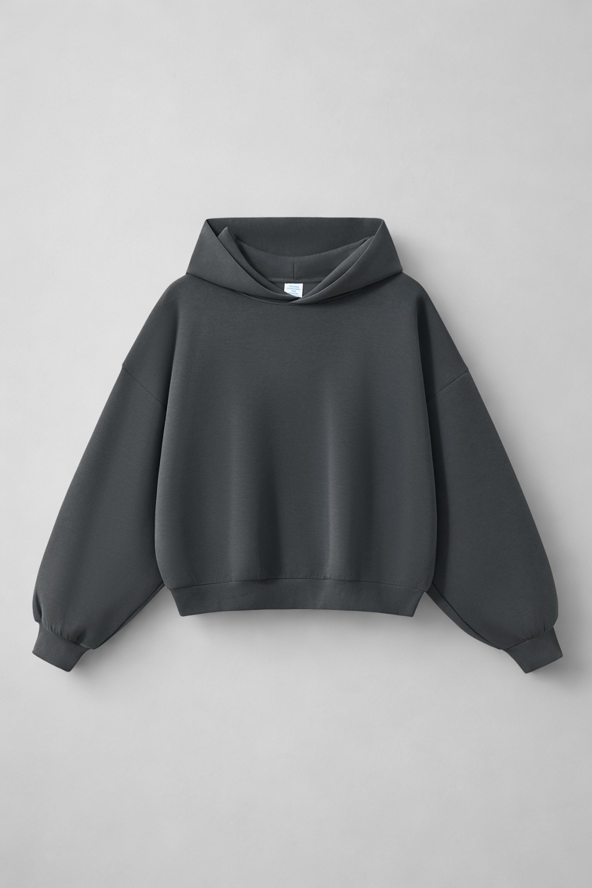 CLOUD | OVERSIZED HOODIE