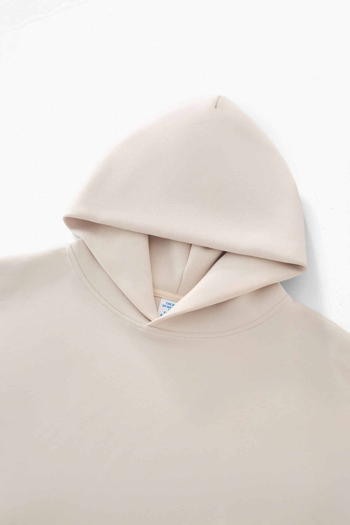 CLOUD | OVERSIZED HOODIE