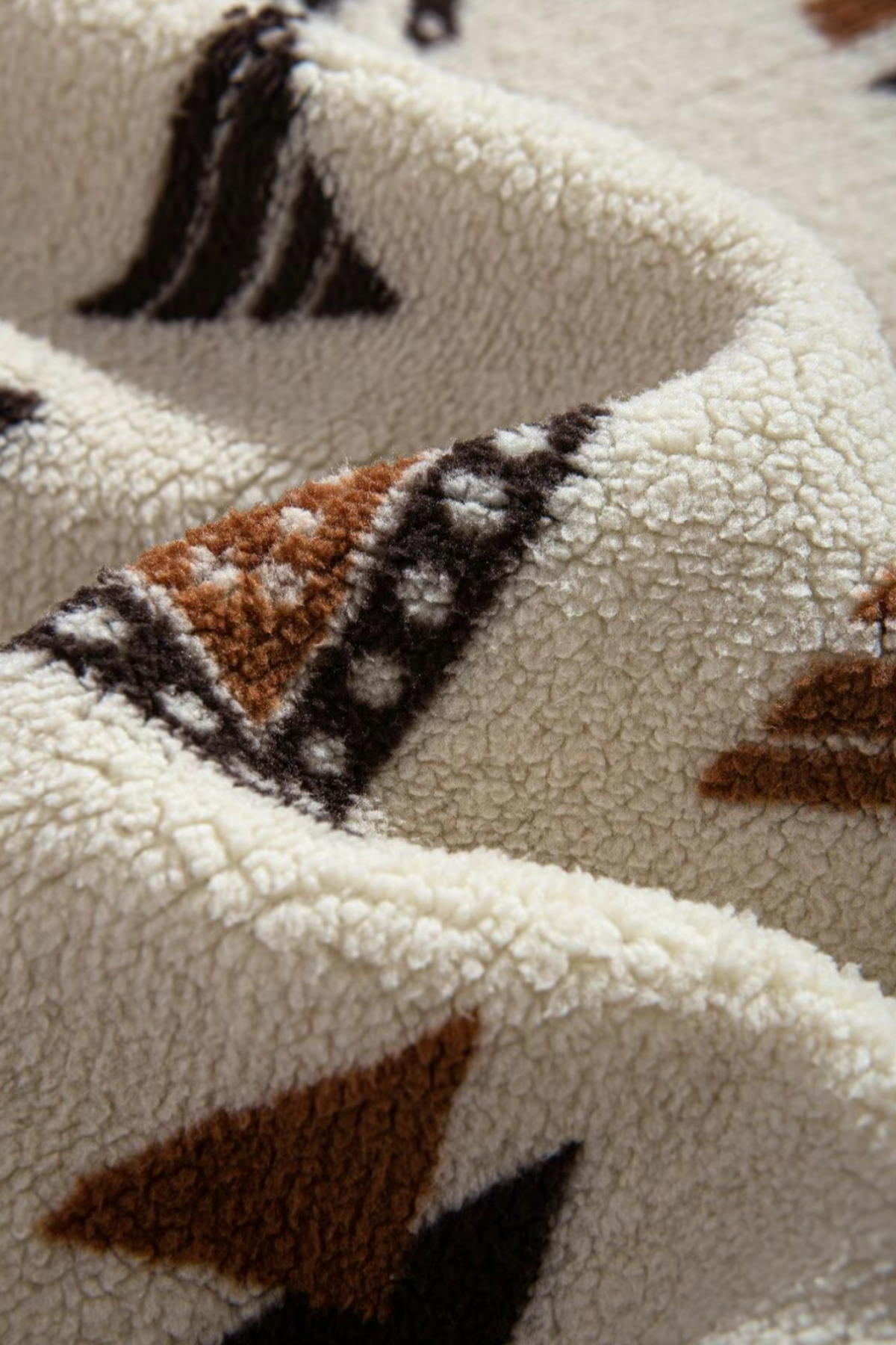 COZY | FLEECE QUARTER-ZIP