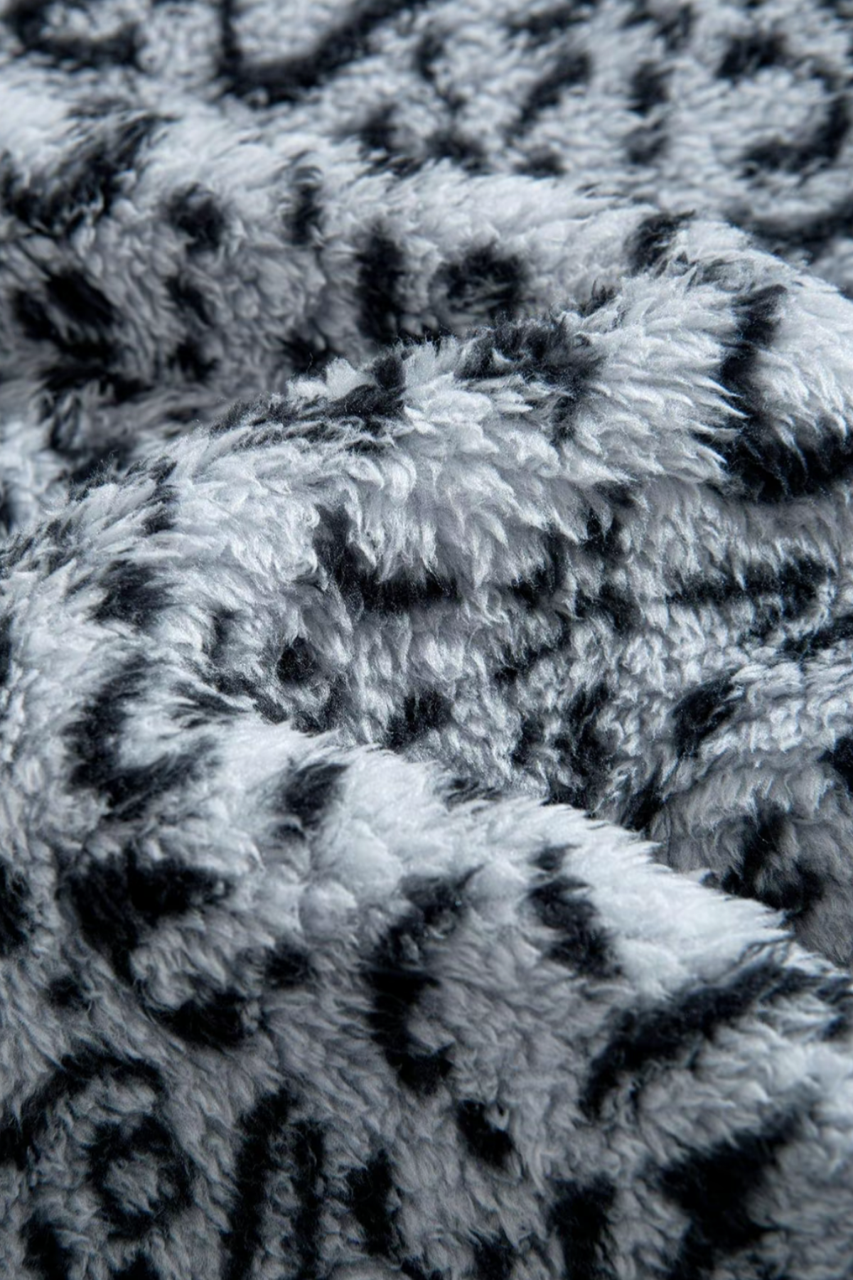 COZY | FLEECE QUARTER-ZIP