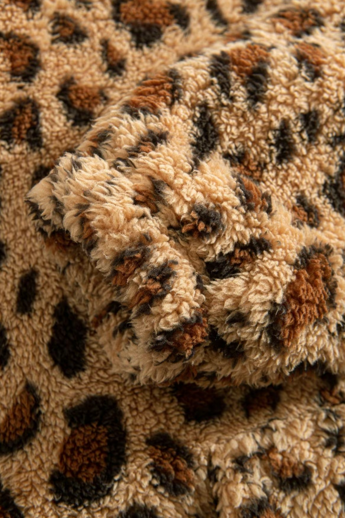 COZY | FLEECE QUARTER-ZIP