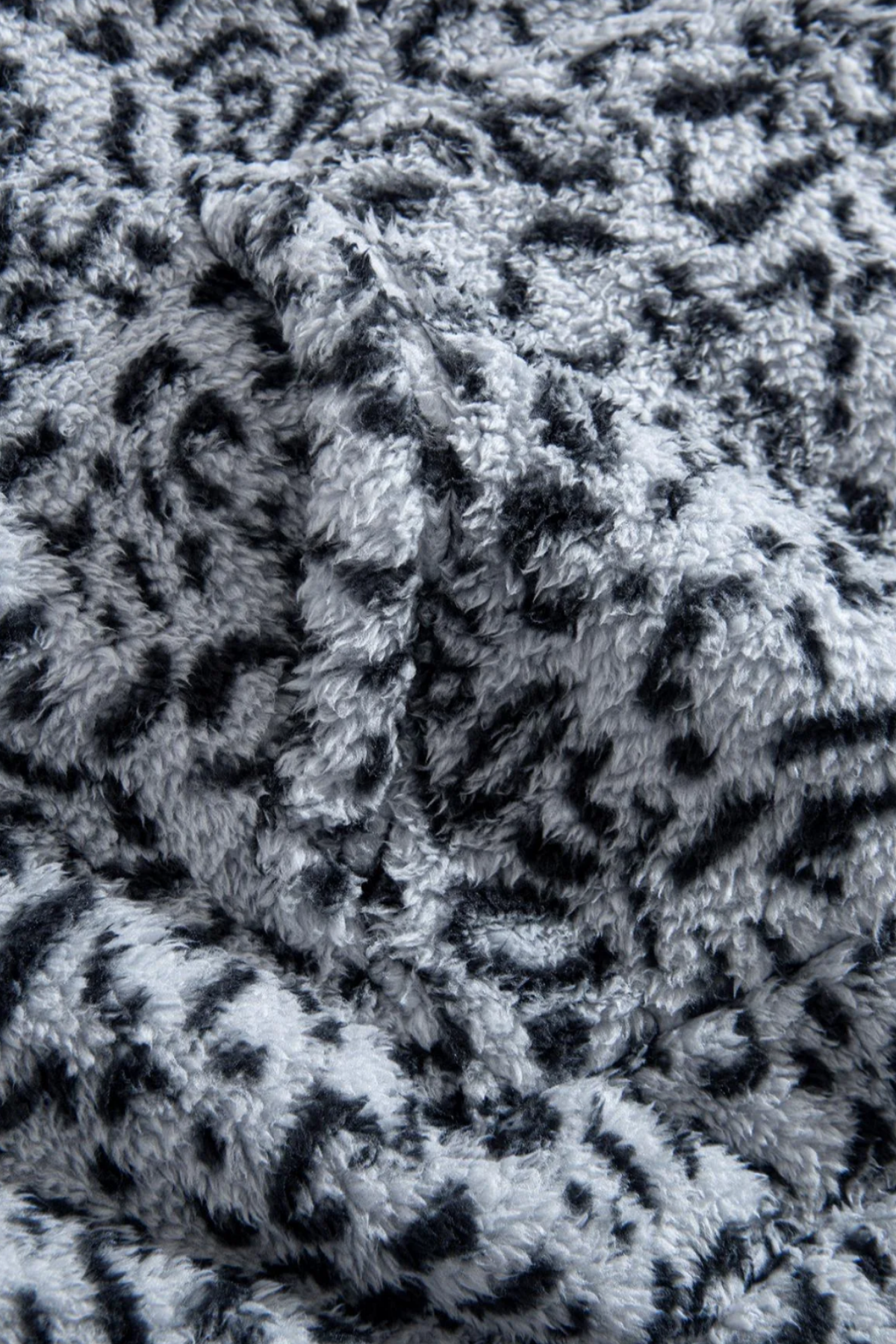 COZY | FLEECE QUARTER-ZIP