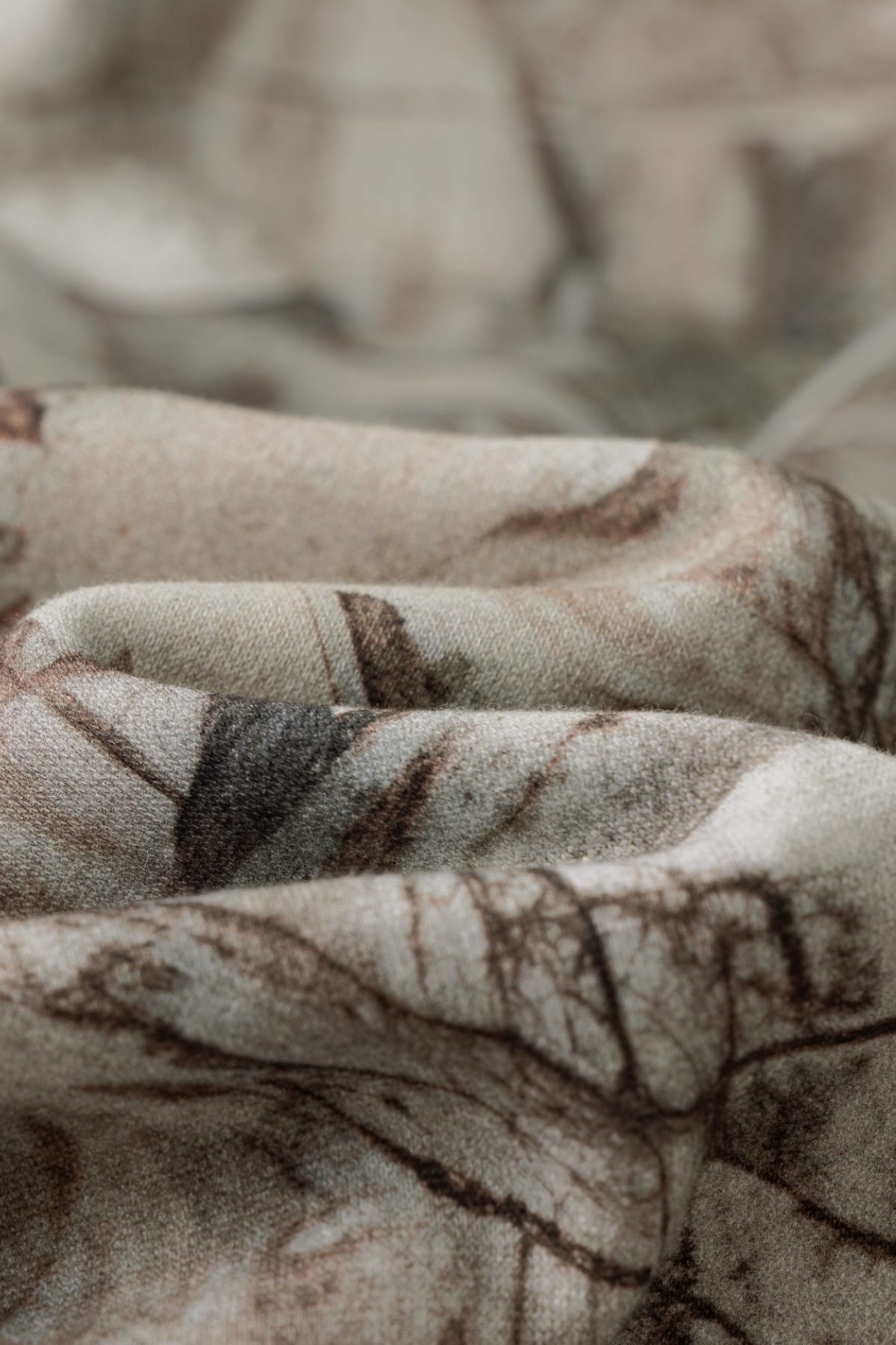 CORE | PULLOVER OVERSIZED HOODIE