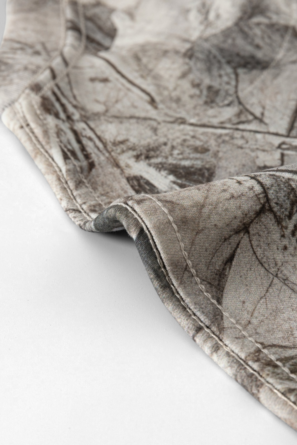 CAMO | OVERSIZED TEE