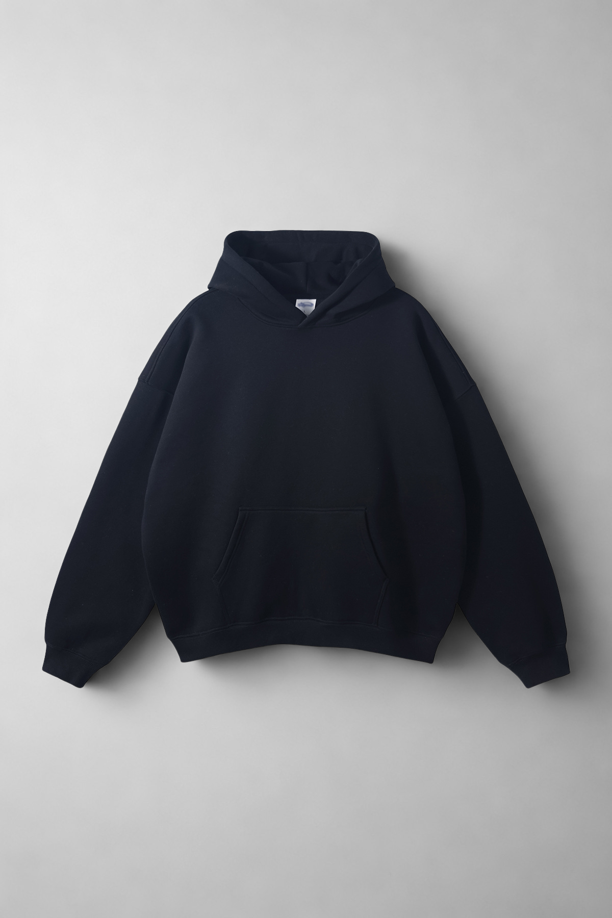 BASICS | PULLOVER HOODIE