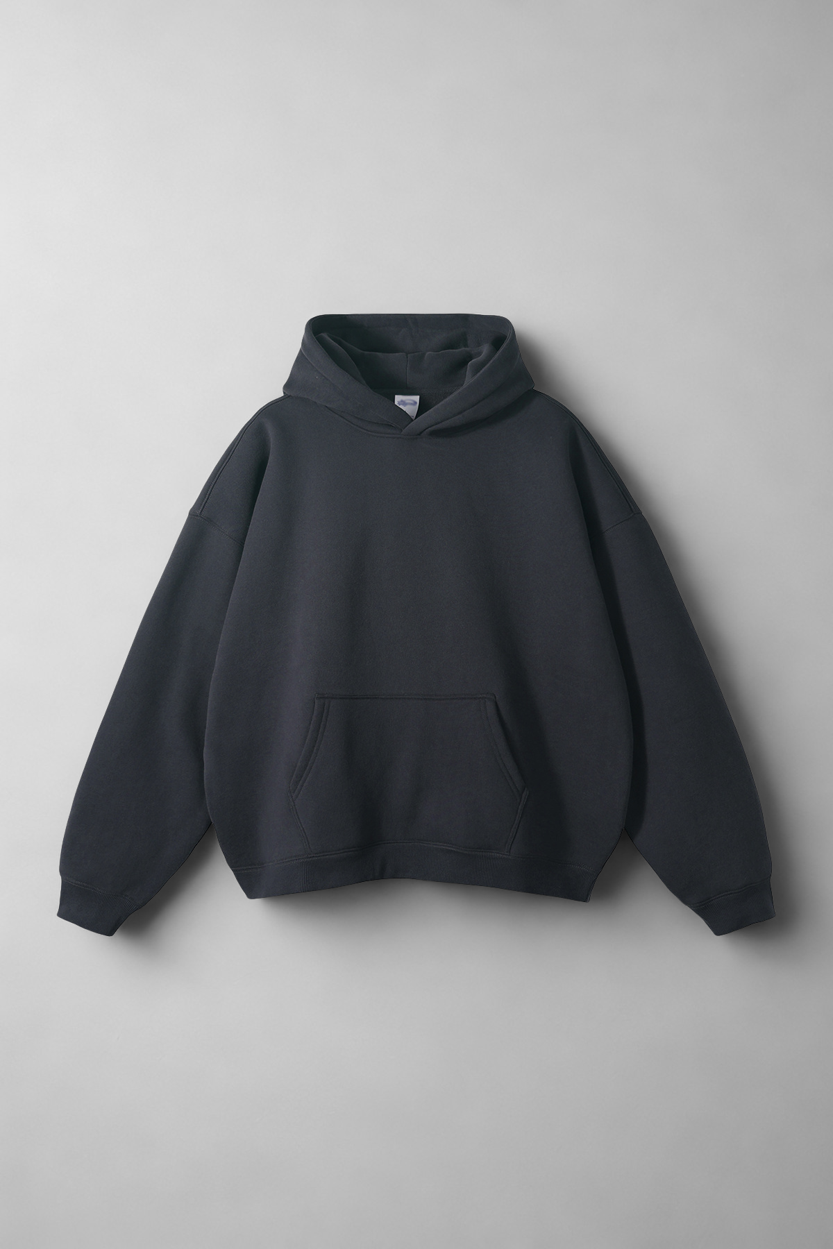 BASICS | PULLOVER HOODIE