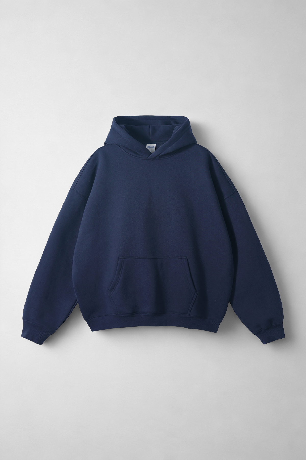 BASICS | PULLOVER HOODIE