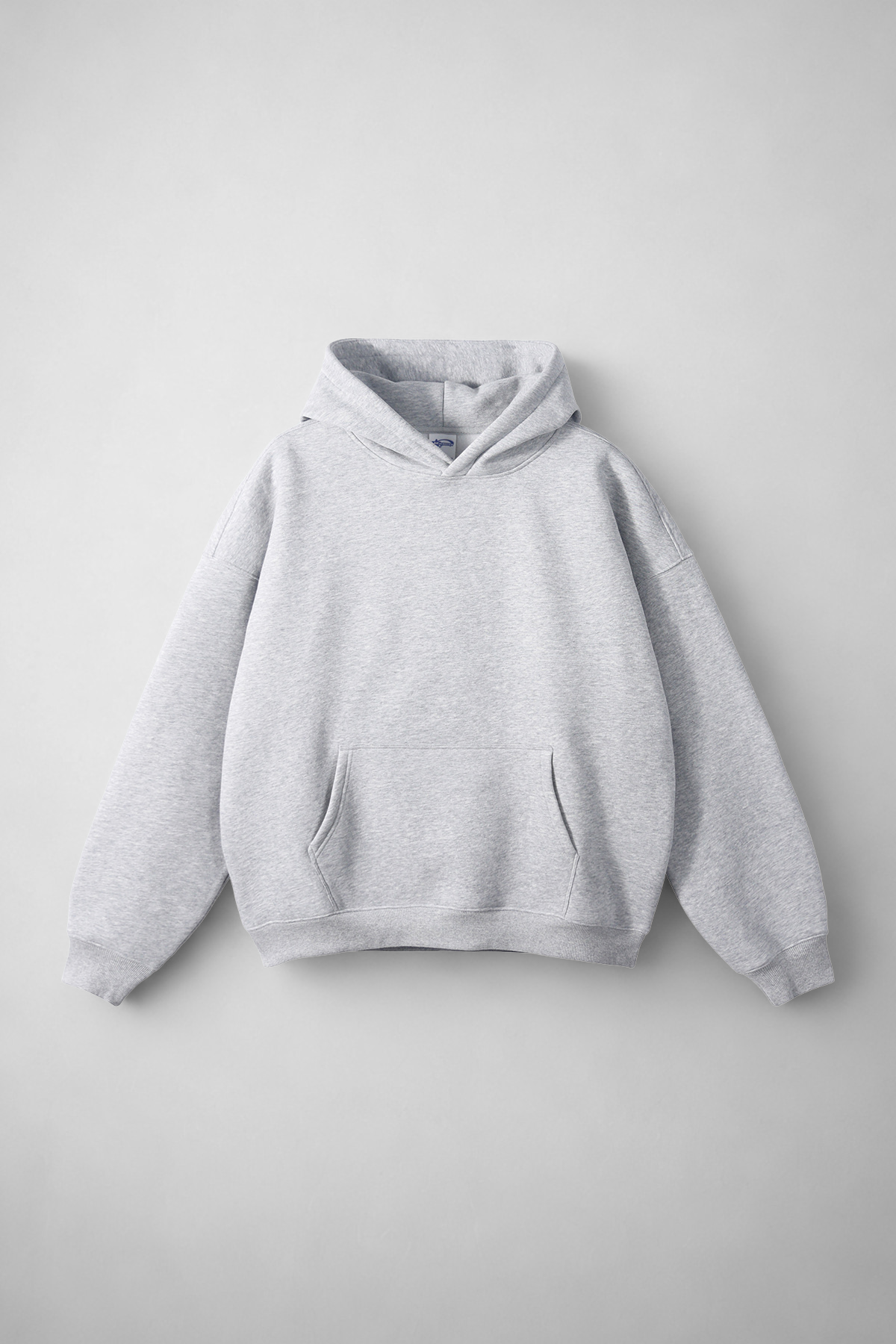 BASICS | PULLOVER HOODIE