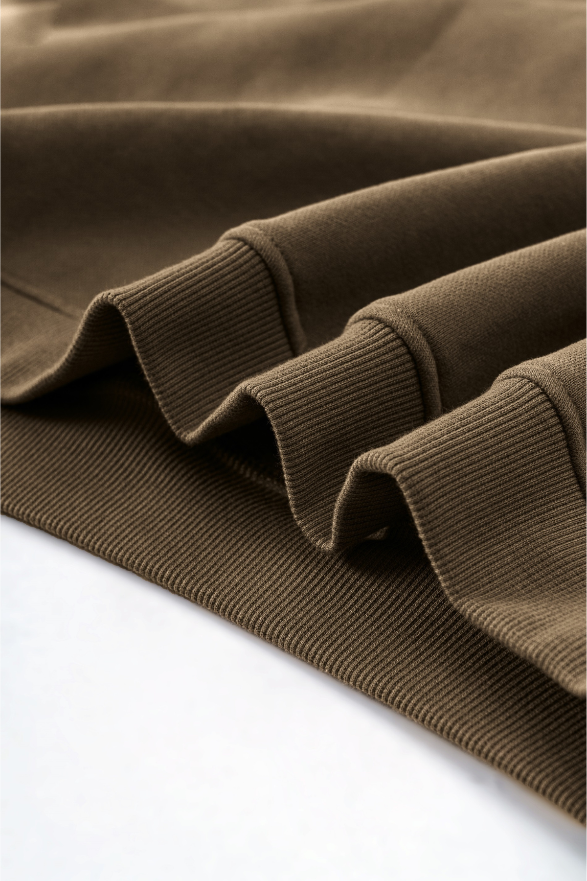 CORE | PULLOVER OVERSIZED HOODIE