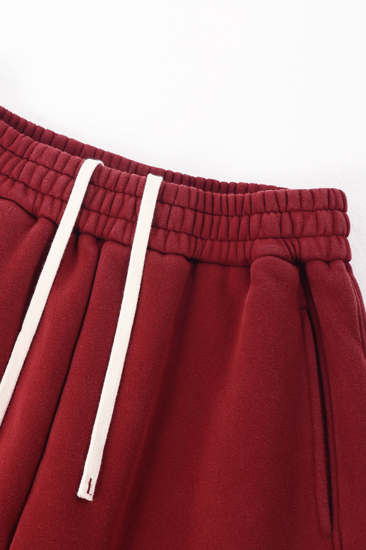 RAZE | ACID-WASH BAGGY SWEATPANTS