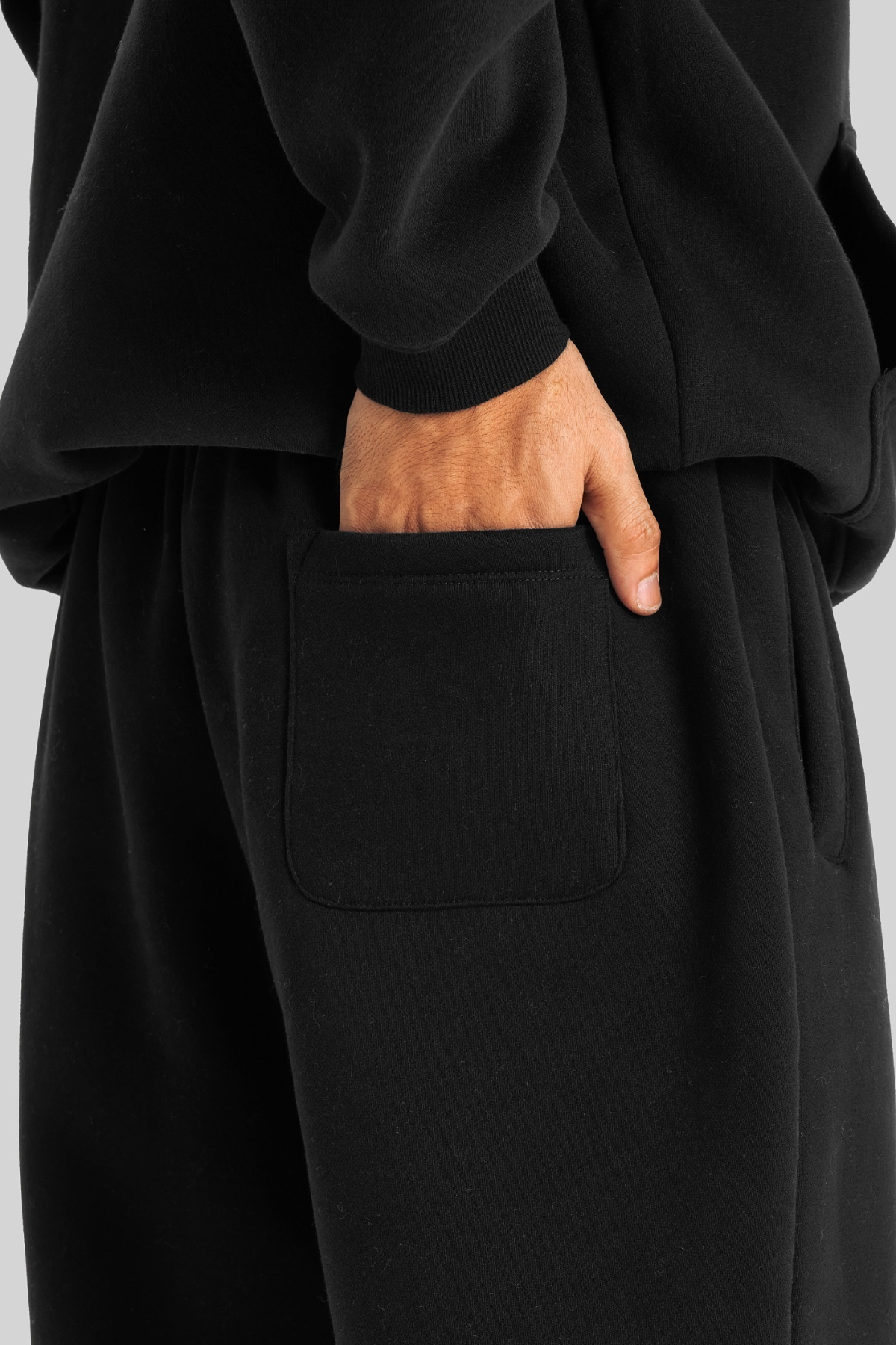 CORE | STRAIGHT LEG SWEATPANTS