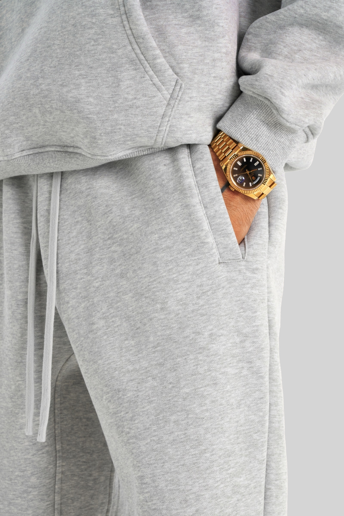 CORE | STRAIGHT LEG SWEATPANTS