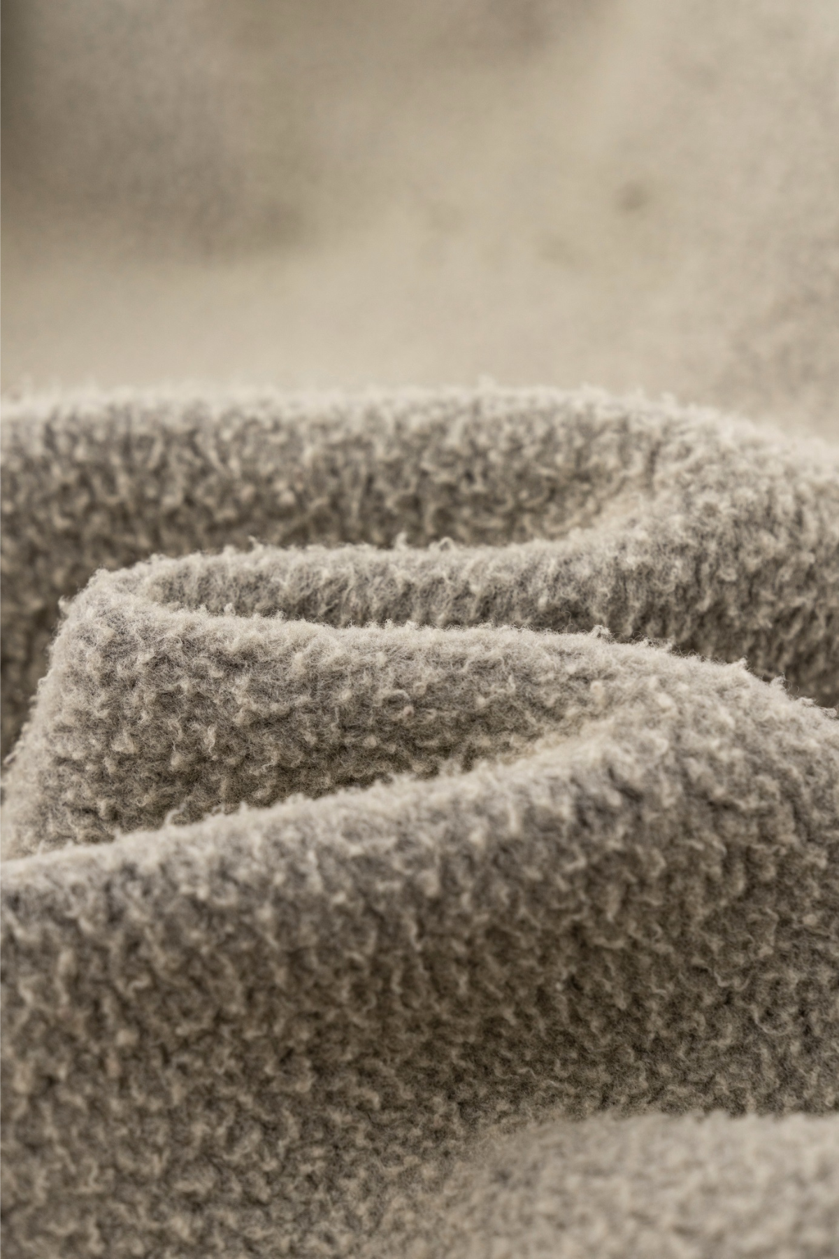 RAW | RIPPED-HEM SWEATPANTS