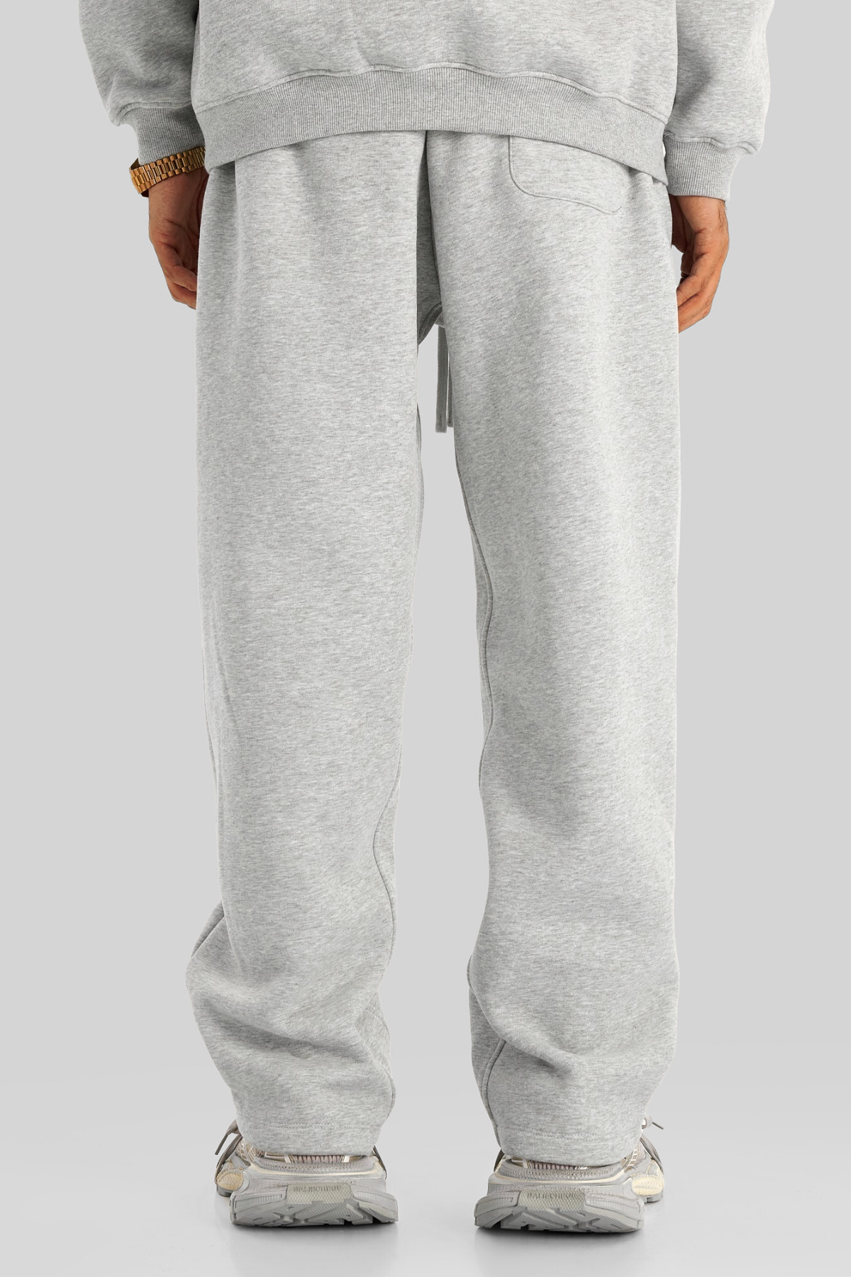 CORE | STRAIGHT LEG SWEATPANTS