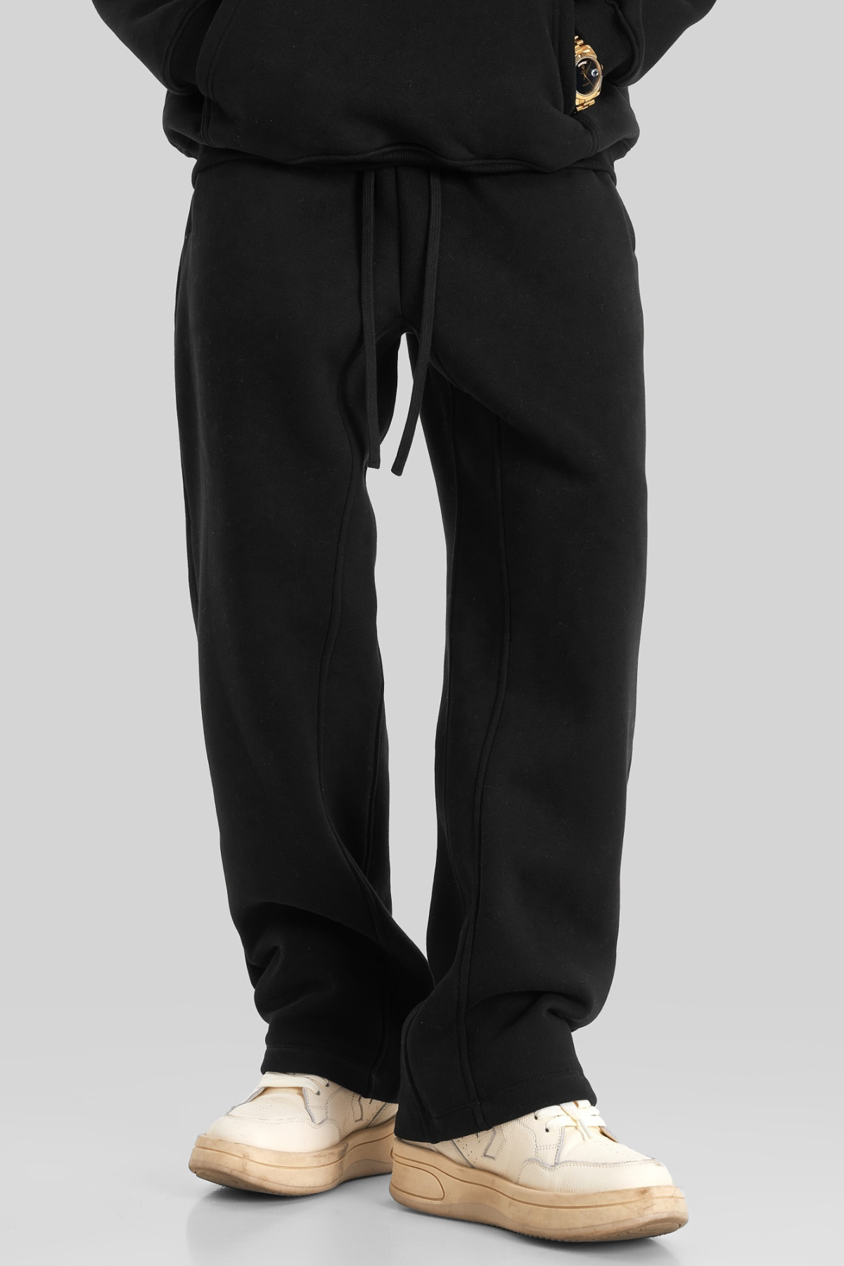 CORE | STRAIGHT LEG SWEATPANTS