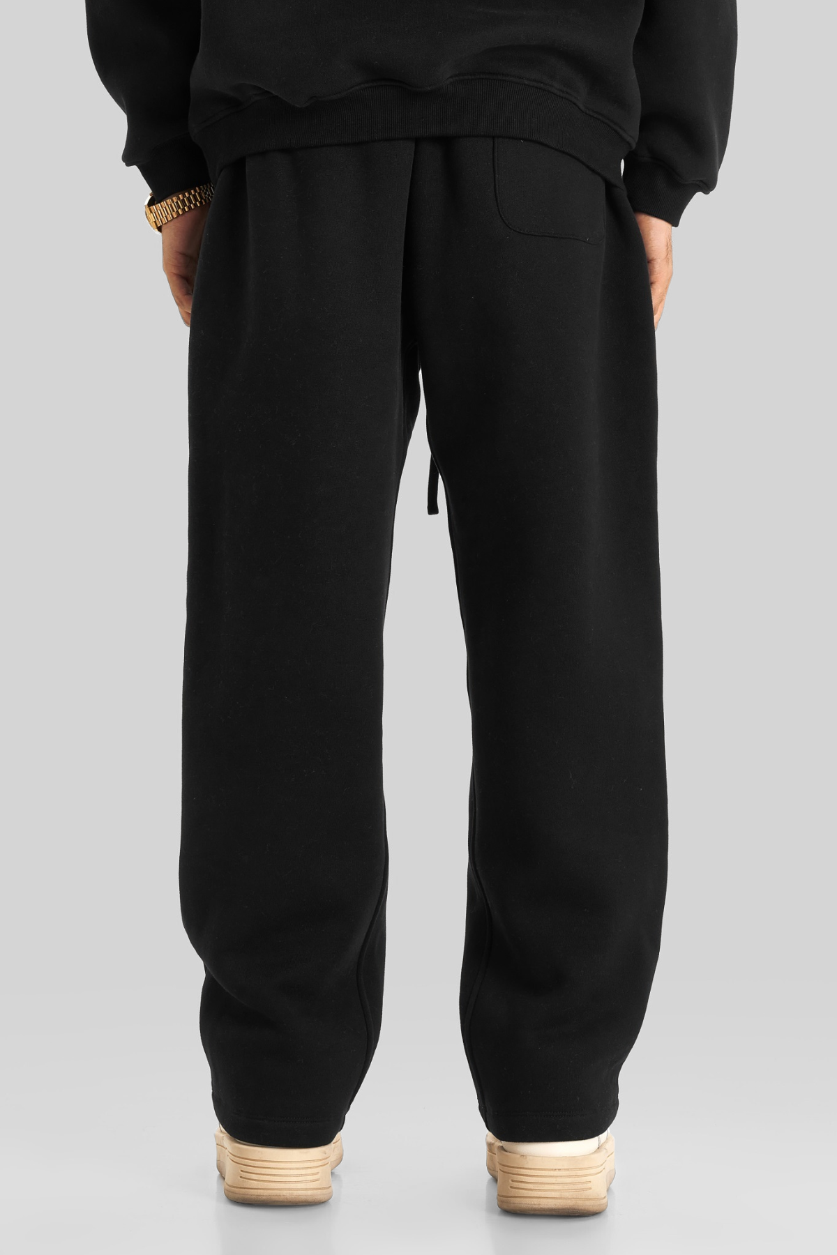 CORE | STRAIGHT LEG SWEATPANTS