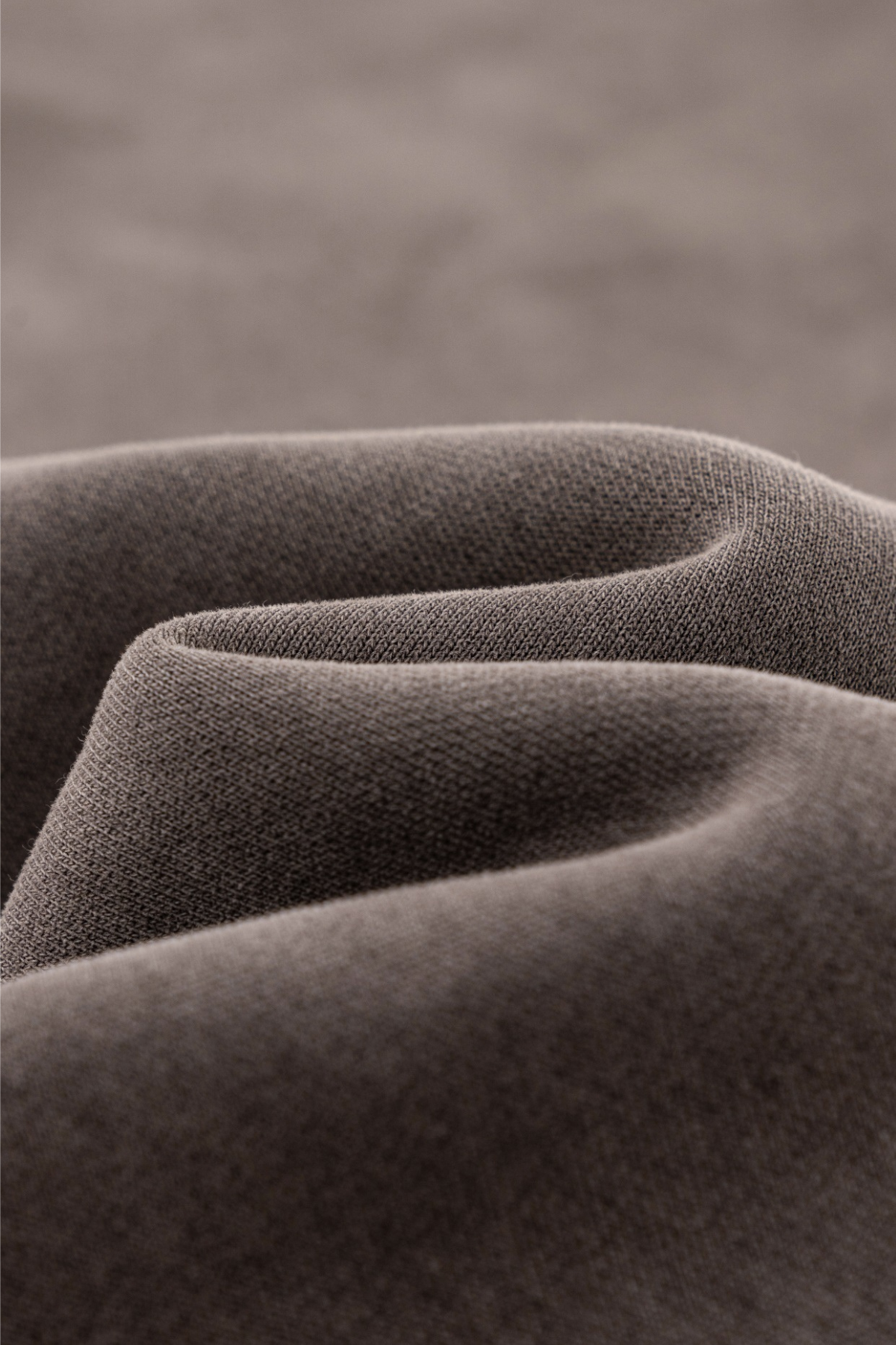 RAW | RIPPED-HEM SWEATPANTS