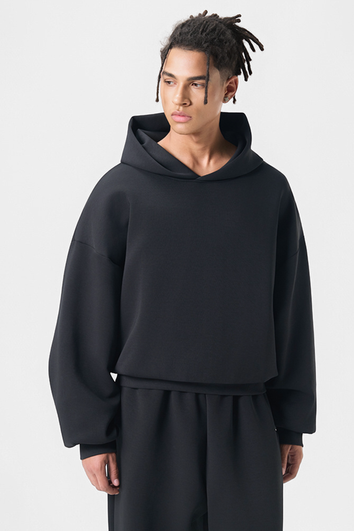 CLOUD | OVERSIZED HOODIE