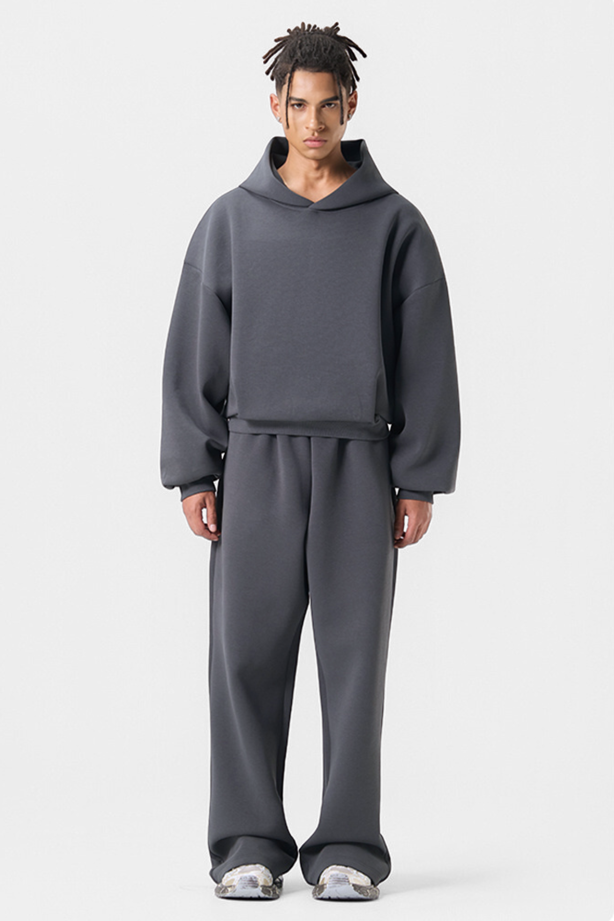 CLOUD | OVERSIZED HOODIE