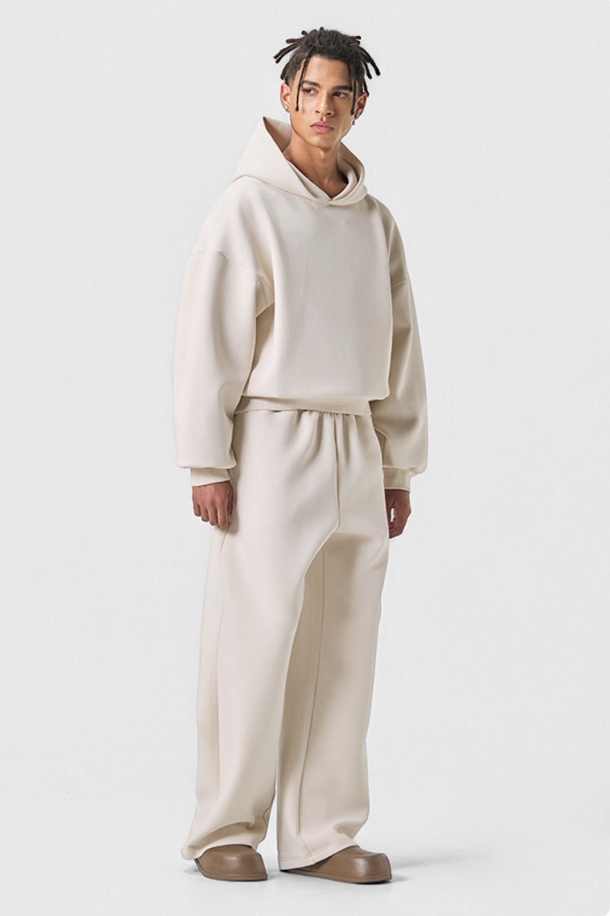 CLOUD | OVERSIZED HOODIE