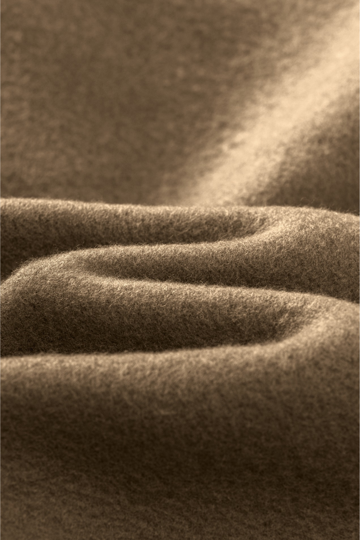 CORE | PULLOVER OVERSIZED HOODIE