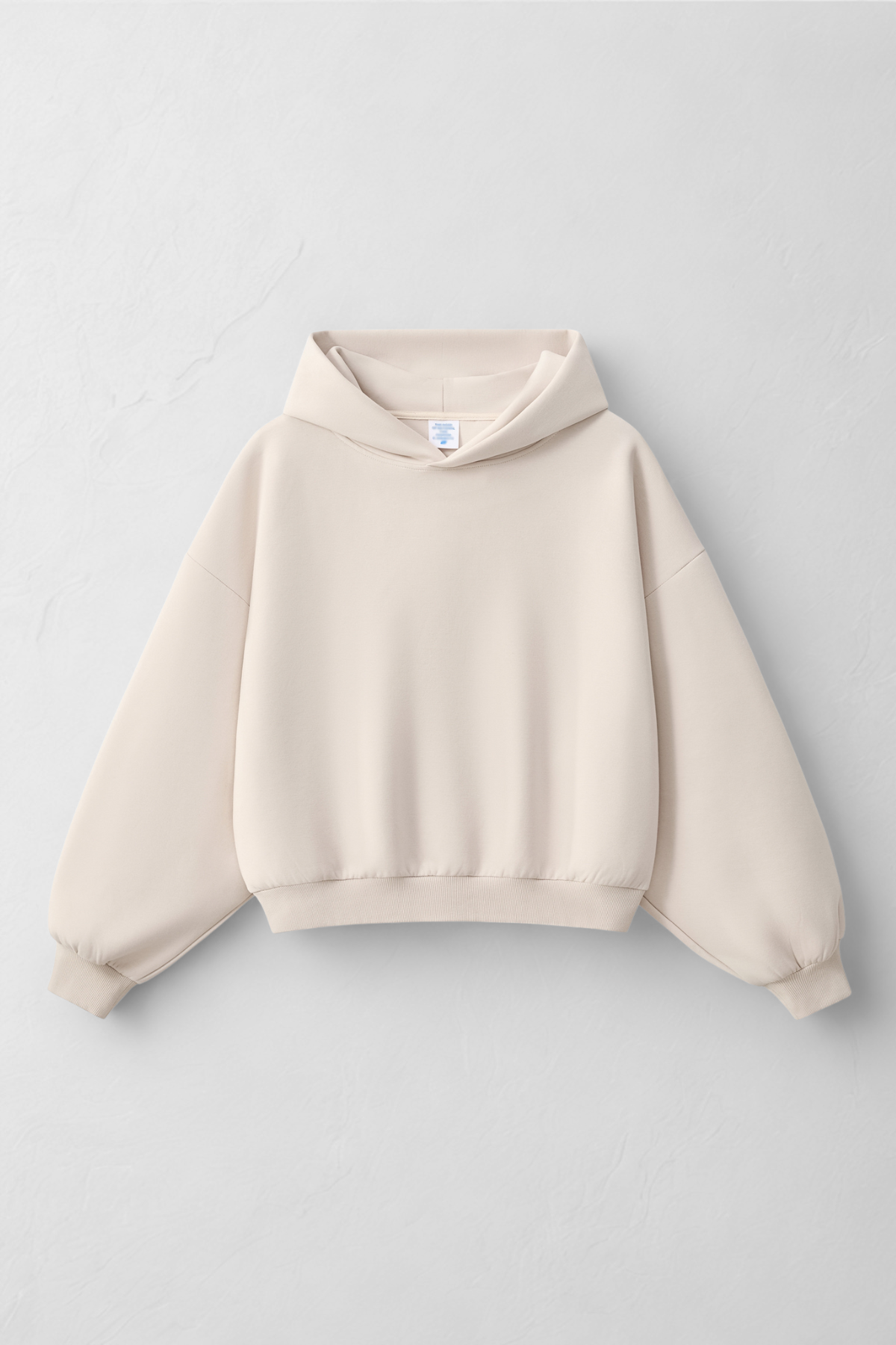 CLOUD | OVERSIZED HOODIE