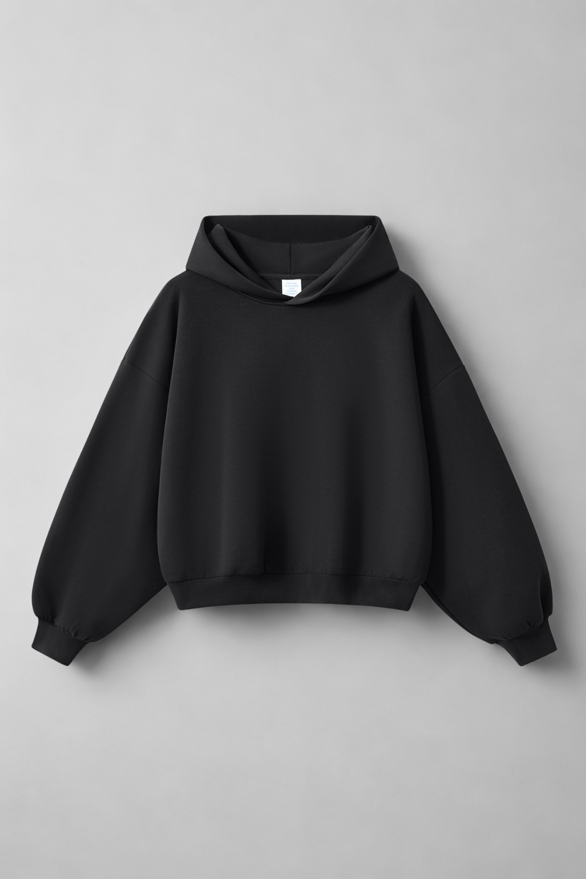 CLOUD | OVERSIZED HOODIE