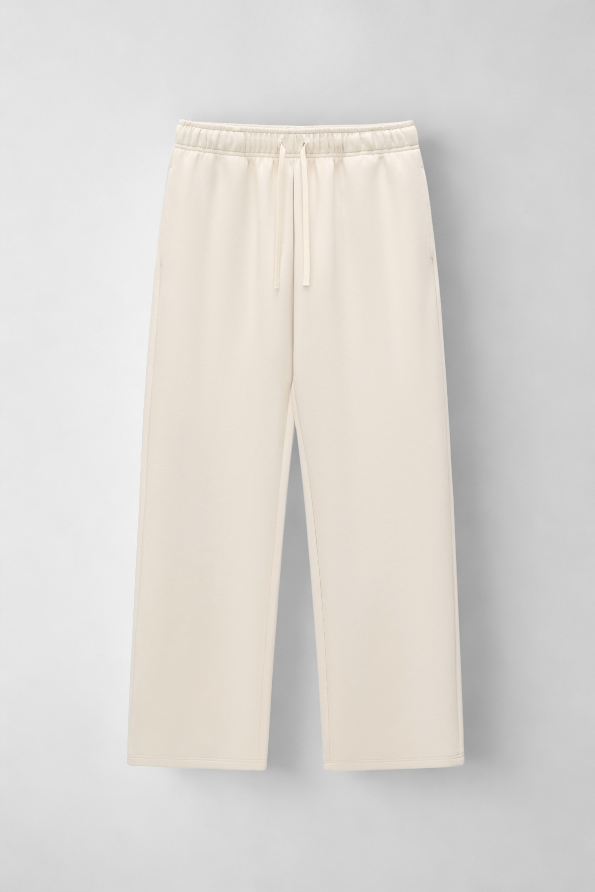 CLOUD | WIDE LEG SWEATPANTS