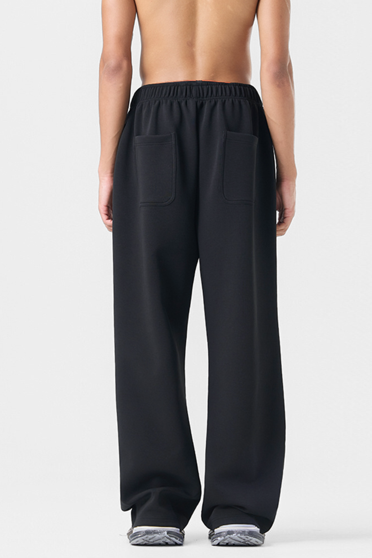 CLOUD | WIDE LEG SWEATPANTS