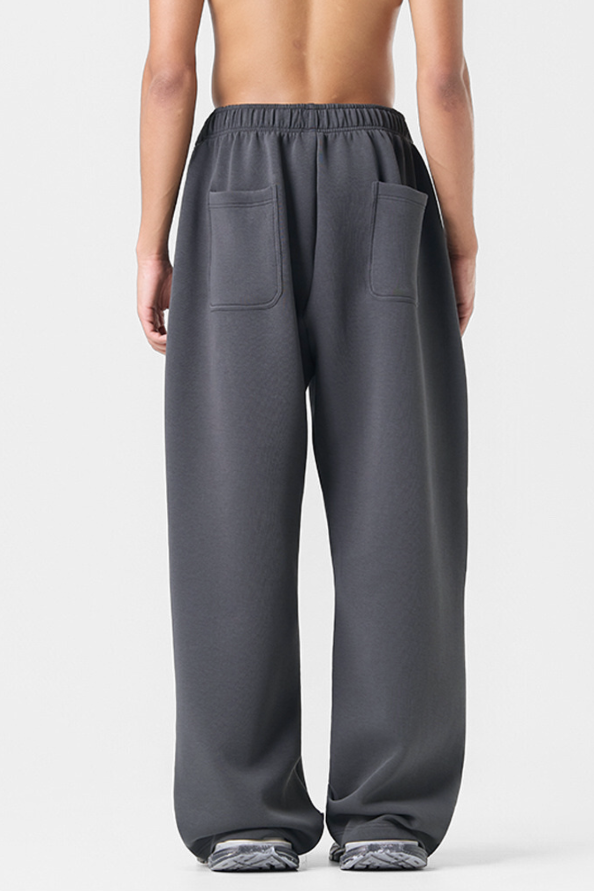 CLOUD | WIDE LEG SWEATPANTS