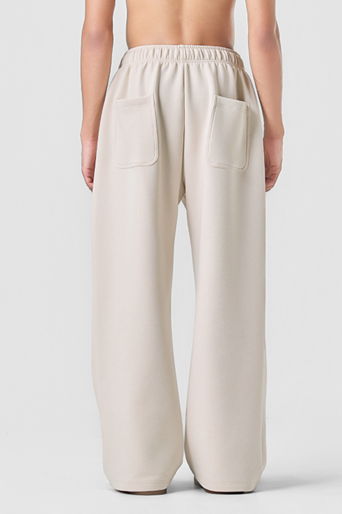 CLOUD | WIDE LEG SWEATPANTS