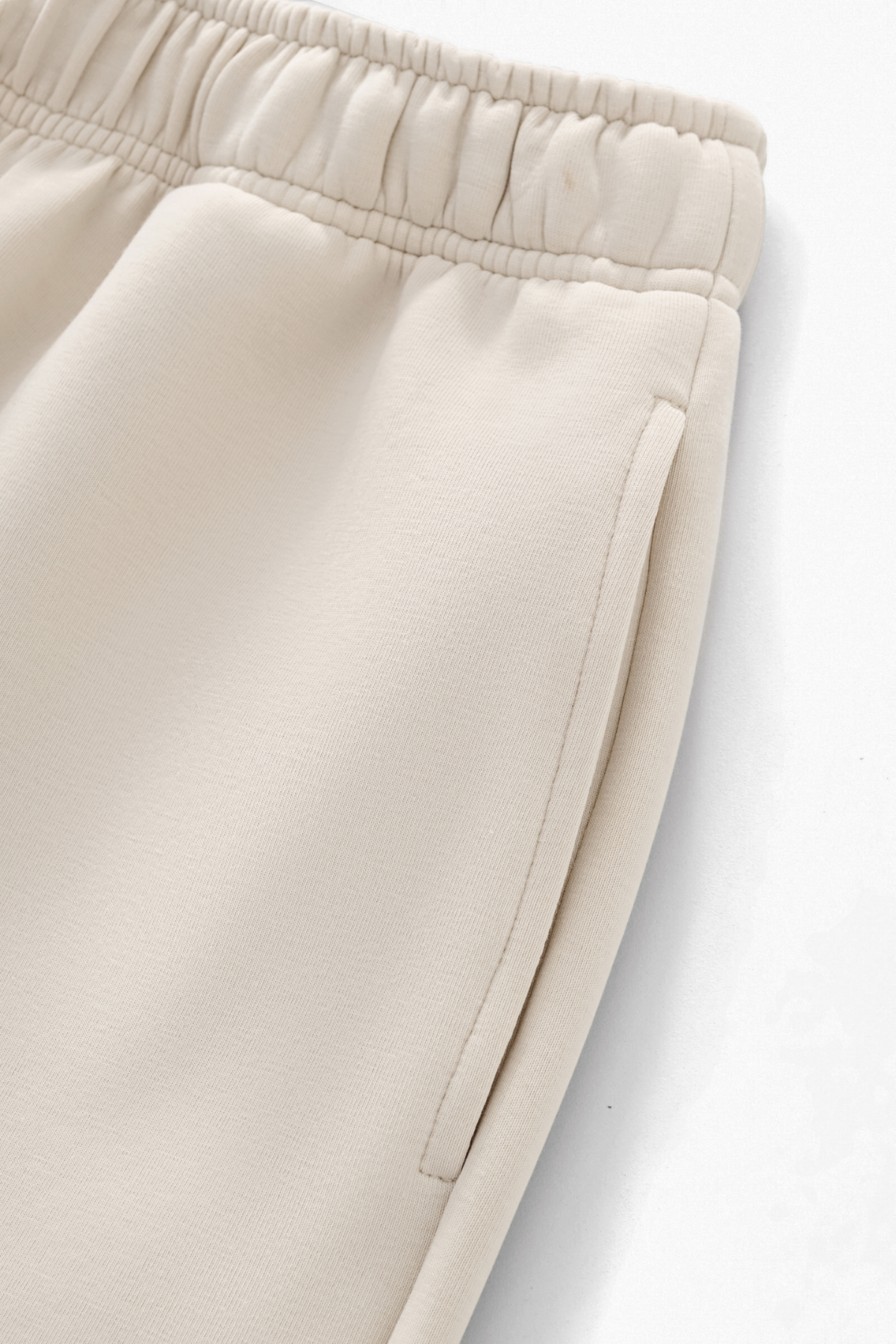 CLOUD | WIDE LEG SWEATPANTS