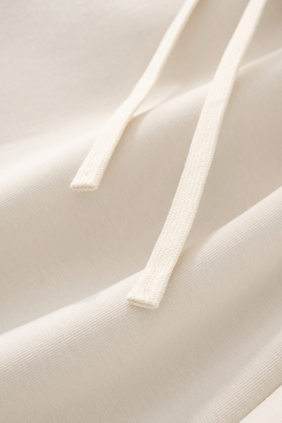 CLOUD | WIDE LEG SWEATPANTS