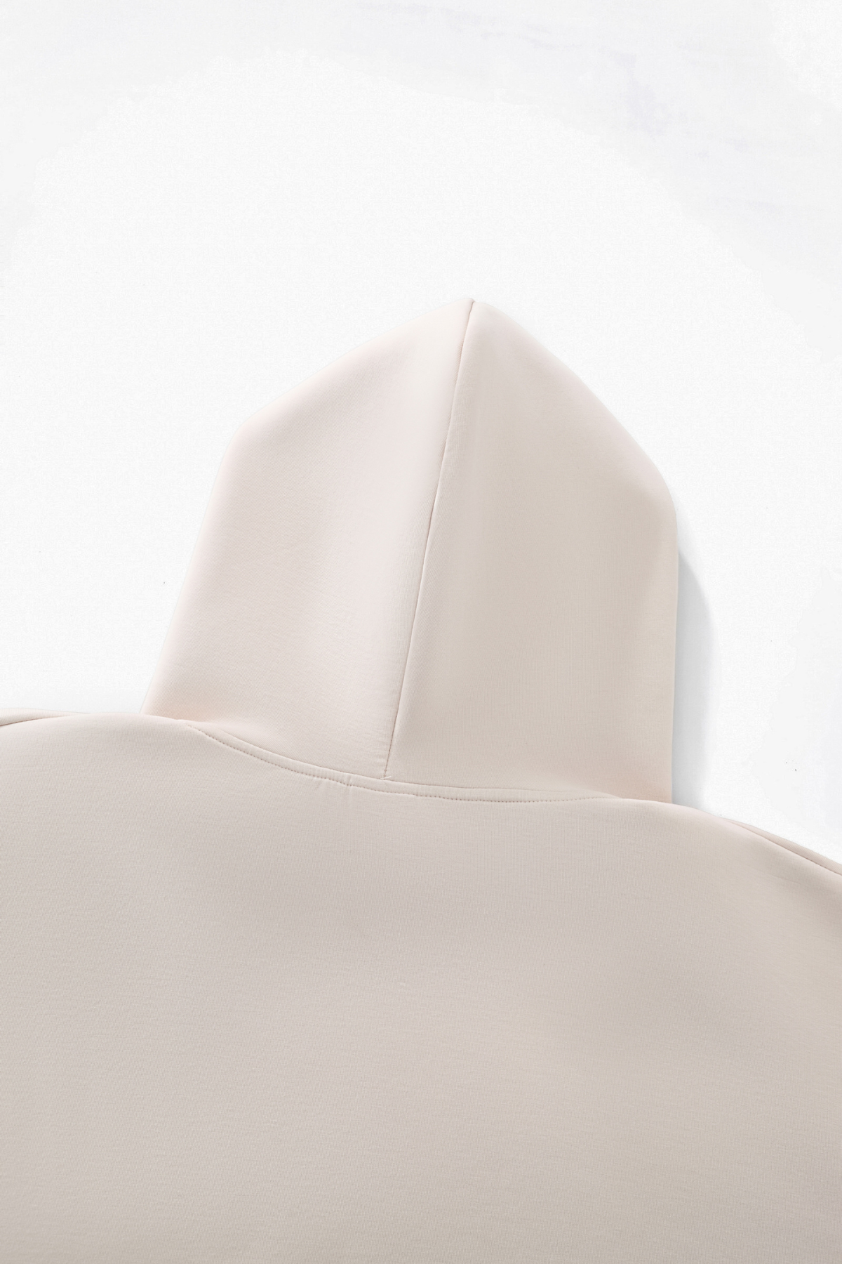 CLOUD | OVERSIZED HOODIE