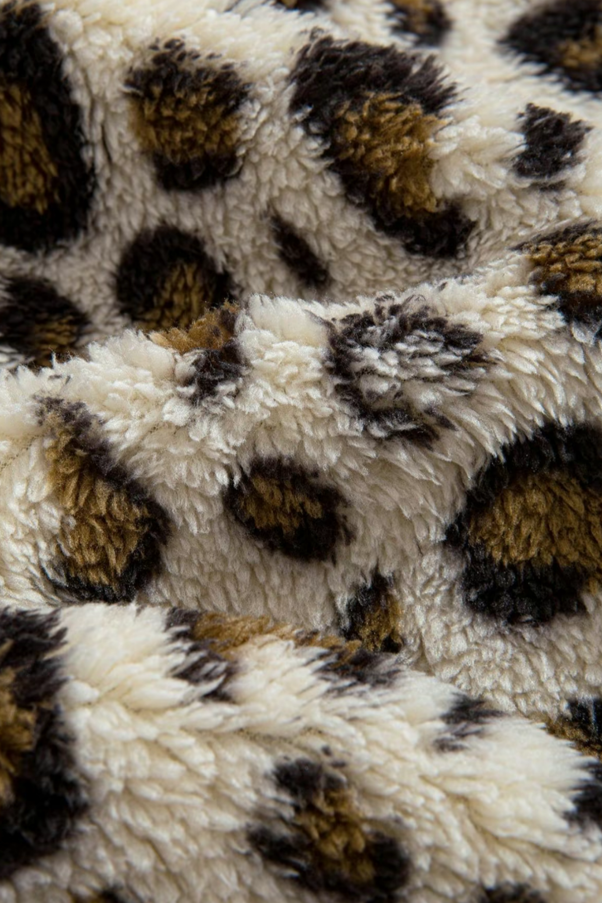 COZY | FLEECE QUARTER-ZIP