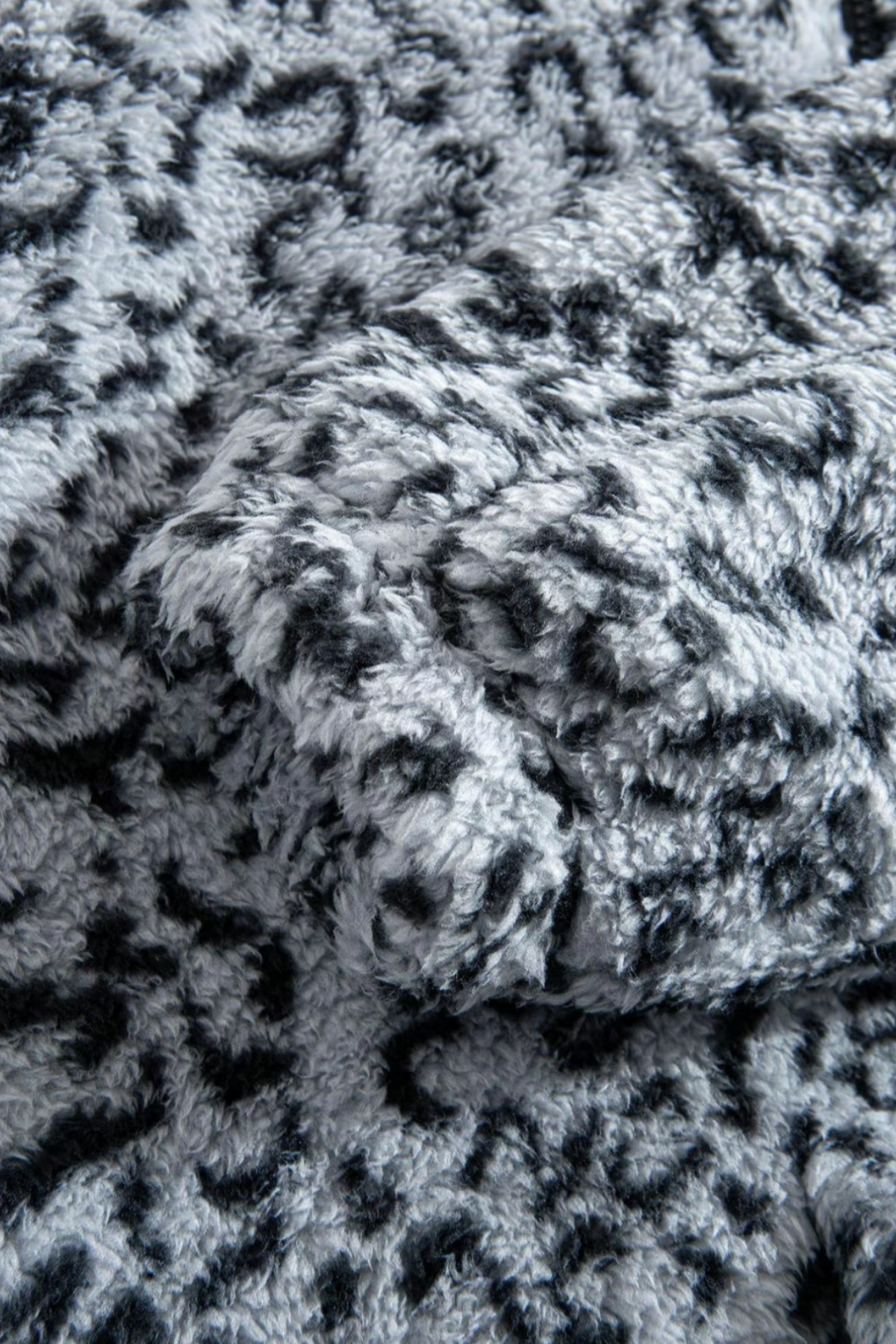 COZY | FLEECE QUARTER-ZIP