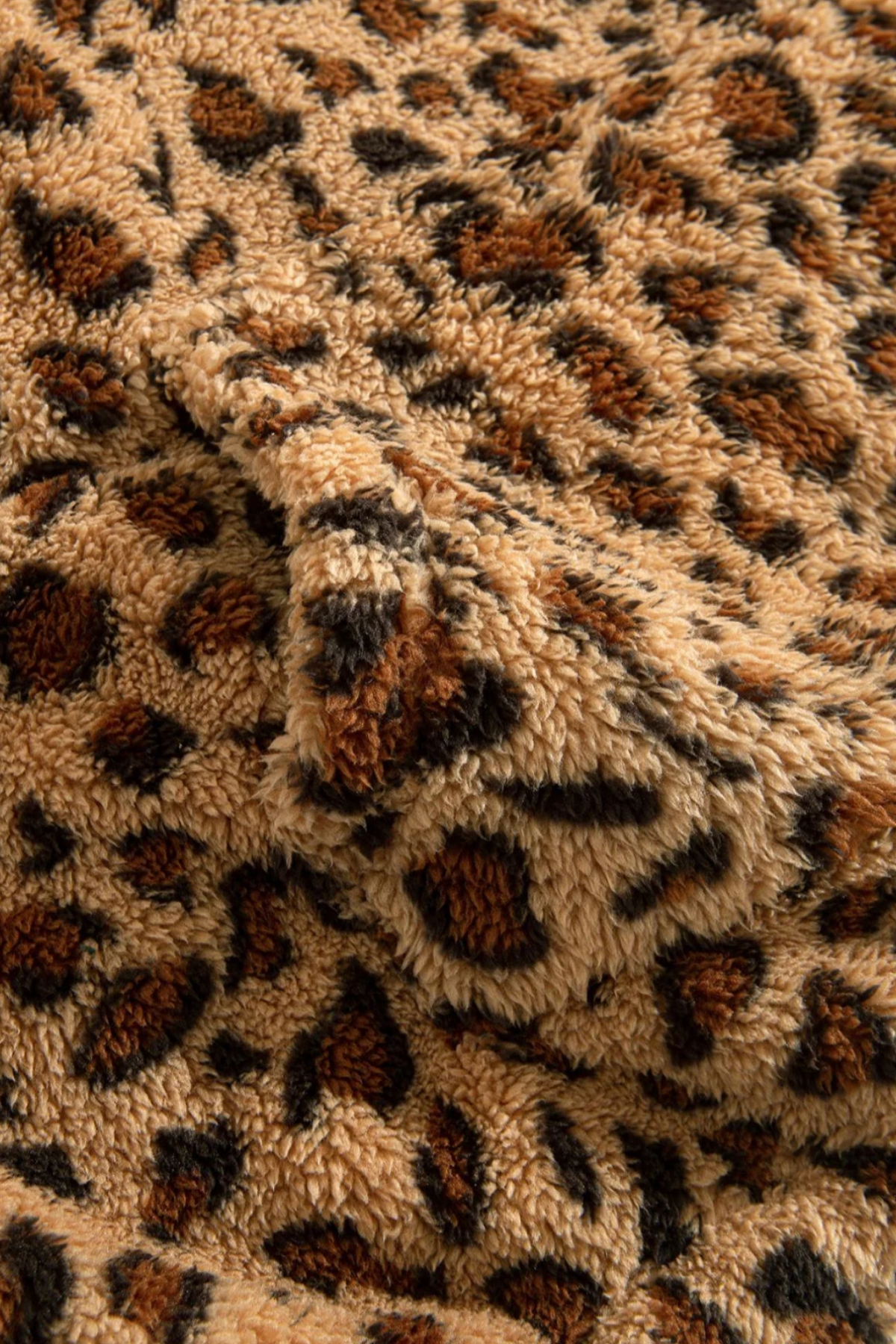 COZY | FLEECE QUARTER-ZIP