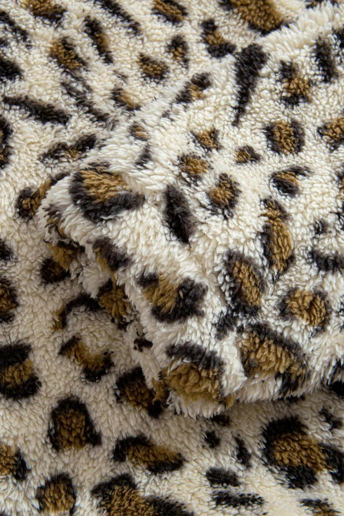 COZY | FLEECE QUARTER-ZIP