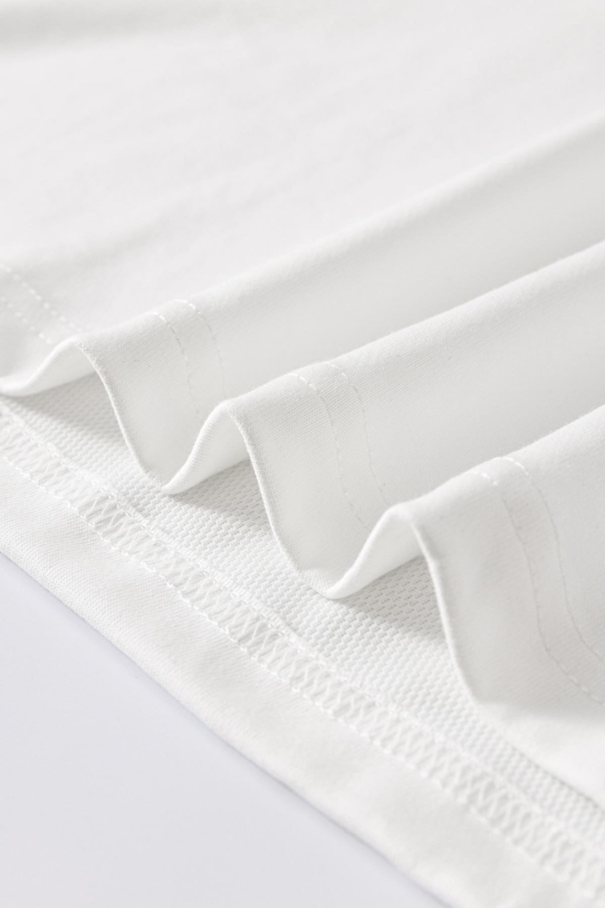 CAMO | OVERSIZED CONTOUR TEE